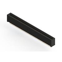 EDAC 892-084-556-201 Receptacles High Temp Card Edge Connector