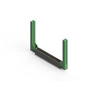 EDAC 395-028-542-658 Standard Card Edge Connectors .100" (2.54mm) Pitch Card Edge Connector