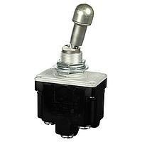 Honeywell 2TL1-10M Toggle Switches SEALED OI