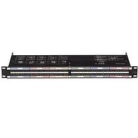 NEUTRIK NPPA-TT-E90 Patch Panels 90P EASY PATCH PANEL TT SIZE