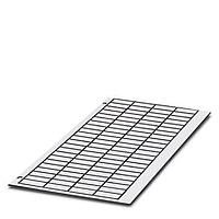 PHOENIX CONTACT 0827721 Labels GPE 70X32 YE CUS