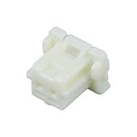 Molex 502352-1510 Shrouded TPA WTB Recp Housing 2 Crcts WH