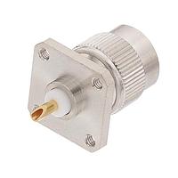 Radiall R143440000 Panel Receptacles TNC(M) STR SQF RCPT SC