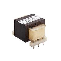Bel Signal Transformer PC-20-45 Printed Circuit Mount Power Transformer 50\60 Hz, Laminated Transformer