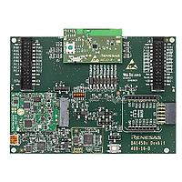 Dialog Semiconductor DA14592-016FDEVKT-U Development Kits Bluetooth Low Energy Development Kit USB for DA14592: includes single board; Primary usage is SW Application development