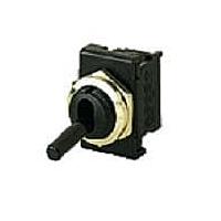 Marquardt Switches Inc 1821.1101 Toggle Switches TOGGLE ON/OFF SWITCH SPST