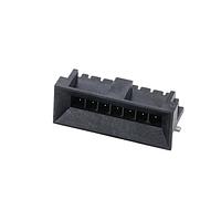 Molex 46622-0701 Power MicroFit BMI SR RA SMT Nail 15AU 7CKT
