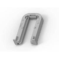 AMP Connectors - TE Connectivity 1564411-5 Accessories SLIDE,TAB HOUSING