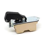 Marquardt Switches Inc 1264.0201 Snap Action Switches Trigger Switch