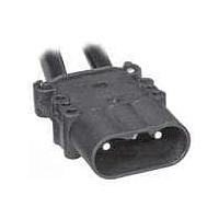 Anderson Power Products 320-67 Accessories CABLE CLAMP KIT FOR A320 DIN CONNECTOR