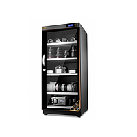 Nikatei NC-125S Moisture Proof Cabinet (125L)