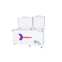 Sanaky VH-6699W3 Freezer (≤-18°C, 0°C ~ 10°C, 485L)