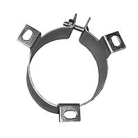 Cornell Dubilier (CDE) VR12A Clamp CLAMP 30.0-3.125 ASSEMBLED