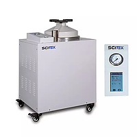 Scitek ST-V150A Automatic Vertical Autoclave 150L
