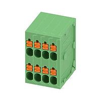 PHOENIX CONTACT 1841513 Fixed Terminal Blocks SPTD 1,5/4-H-3,5