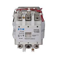 Eaton A202K3E7M Electromechanical Contactors LTG CONT OPN 100A 5P 347V 60HZ MECH HLD