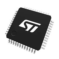 STMicroelectronics STM32C071C8T6N ARM Microcontrollers - MCU Mainstream Arm Cortex-M0+ MCU 64 Kbytes Flash 24 Kbytes RAM 48 MHz CPU, 2x USART