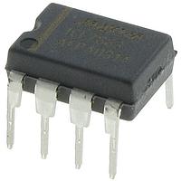 Analog Devices ICL7663AEPA+ Linear Voltage Regulators Low-Power, Adjustable-Output, Positive-V