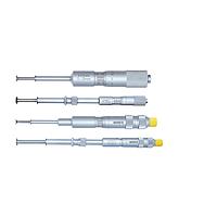 Asimeto 163-61-0 Groove Micrometers (0.01mm)