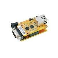 WIZnet WIZ550S2E-232 RS-232 to Ethernet WIZ550S2E with RS-232 Base Board