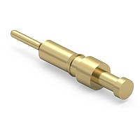 Mill-Max 3408-1-00-34-00-00-03-0 Turret 50u AU OVER NI