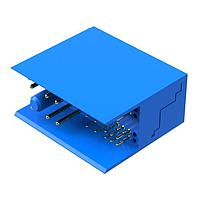 Amphenol Positronic VMCT34M0000Y0 Connectors