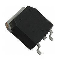 Microchip Technology APT20M38SVRG MOSFETs MOSFET MOS5 200 V 38 mOhm TO-268