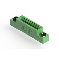 EDAC 341-008-520-103 Receptacles Card Edge Connector