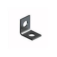 Keystone Electronics 4326 Mounting Brackets UNI BKT STL N PL