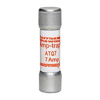 Mersen ATQ7 PCB Mount Fuse 500V 7A TD MIDGET FUSE