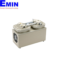 Yamato DA241S Diaphragm Vacuum Pump (260 L/min)