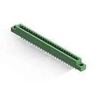 EDAC 316-024-520-107 Standard Card Edge Connectors Card Edge Connector