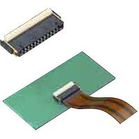 Panasonic Industrial Devices AYF531565 Board Mount FPC CONN Y5BW 15 CON LK HLDING TYP