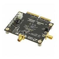 Analog Devices DC997B-E ADC LTC2241CUP-10 - LVDS OUT, VCC = 2.5V, 21