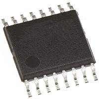 onsemi MC74LVX4051DTG Multiplexers/Demultiplexers 2.5-6V Analog Mux/DeMux