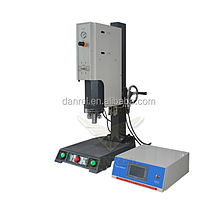 Danrel DR-3510 Noise Free Autotune Ultrasonic Plastic Welding (600-1000W, 35 kHz)