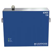 Lighthouse Remote 1100LD Airbone Particle Counter (0.1 - 1.0μm, 1.0 CFM)