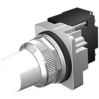 SIEMENS 52PL5JBXB Pilot Light PILOT LIGHT,XFR 480V,LED,WHITE,GLASS