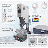 Why Is the Ultrasonic Weld Not Airtight? Causes and Solutions