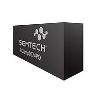 Semtech RCLAMP0524PQTCT ESD Suppressors 4-LINE, 5V, 0.8PF ESD/SURG