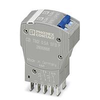PHOENIX CONTACT 2800887 Thermomagnetic CB TM2 10A M1 P