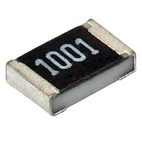 Vishay Dale RCWL1206R330JMTA Thick Film Surface Mount Chip Resistors, Wraparound, Low Value 1/4watt .33ohms 5%