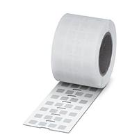 PHOENIX CONTACT 0830590 Labels EML-ESD (15X15)R CUS