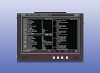 Video analysis equipment used for signal measurement and evaluation
