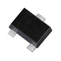 onsemi DTC124EM3T5G Digital Transistors 100mA 50V BRT NPN