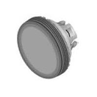 EAO 84-7111.611 Panel Mount Indicators / Switch Indicators KEYLOCK 3POS MNTMOM