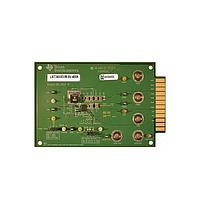 Texas Instruments LM73605EVM-5V-400K Voltage Regulator - Switching Regulator LM73605 EvalMod