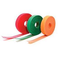 Heyco 16429 Cable Ties HLR-1-10 BLU