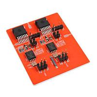 Infineon REFSICD2PAKBPTOBO1 Gate Driver