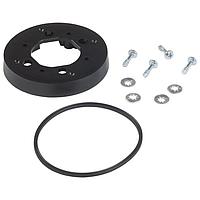 SCHNEIDER GS2AH100TO200 Switch Hardware Handle Adapater For GS1 To GS2 Handle